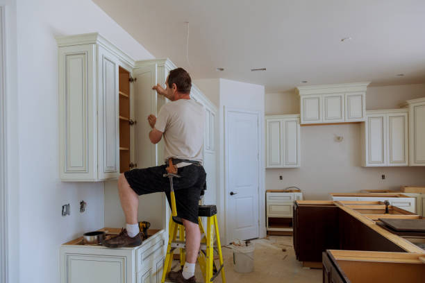 Licensed Kitchen service in Star Prairie, WI - I E Kitchen