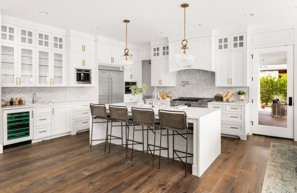 Reliable Kitchen contractor in Star Prairie, WI by I E Kitchen